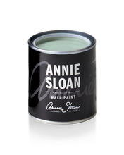 Upstate Blue Wall Paint