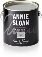 Chicago Grey Wall Paint