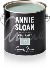 Upstate Blue Wall Paint