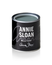 Cambrian Blue Wall Paint