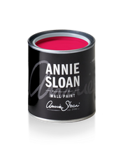 Capri Pink Wall Paint