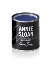 Napoleonic Blue Wall Paint
