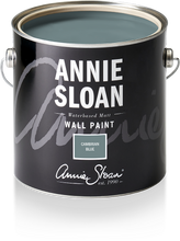 Cambrian Blue Wall Paint
