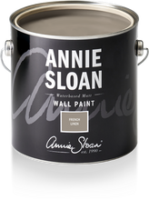 French Linen Wall Paint
