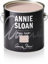 Pointe Silk Wall Paint