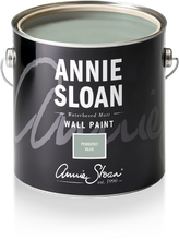 Pemberley Blue Wall Paint