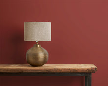 Primer Red Wall Paint