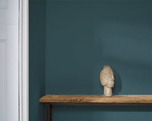 Aubusson Blue Wall Paint