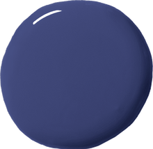Napoleonic Blue Wall Paint