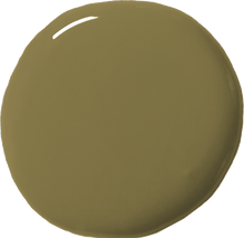 Olive Wall Paint