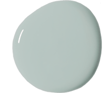 Upstate Blue Wall Paint