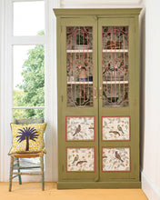 RHS Decoupage Paper Songbirds