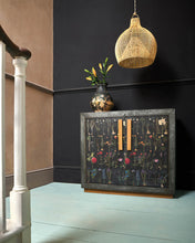 RHS Decoupage Paper Formal Garden
