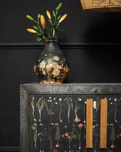 RHS Decoupage Paper Formal Garden