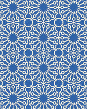 RHS Decoupage Paper Starburst