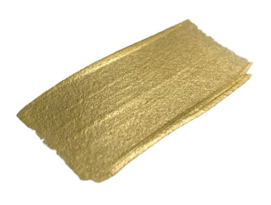 Metallic Paint- Rich Gold