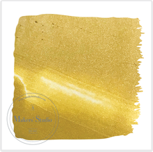 A Makers' Studio - Gel Art Ink - Metallic Gold