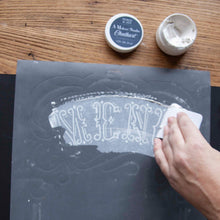 A Makers' Studio - Chalkart Spreader