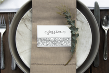 A Makers' Studio - Mesh Stencil-2-pack-Motif- 4.25 x 11