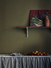 Olive Wall Paint