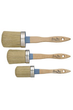 Annie Sloan Pure Bristle Brushes 3 Sizes