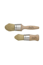 Annie Sloan Wax Brushes 2 Sizes