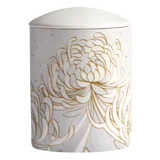 L'or de Seraphine Aurora Ceramic Candle Large