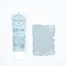 A Makers' Studio - Blown Up a Storm Gel Art Ink