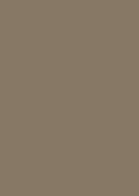 Broccoli Brown No. W108 (ARCHIVED)