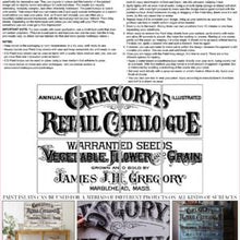 Gregory's Catalogue IOD Paint Inlay Eight 12 x 16 Pad