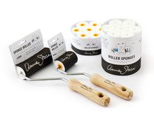 Annie Sloan Sponge Rollers 2 Sizes and Refills