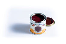 Deep Reddish Brown No. W101 (ARCHIVED)