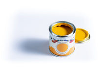 Dutch Orange No. W76 (ARCHIVED)
