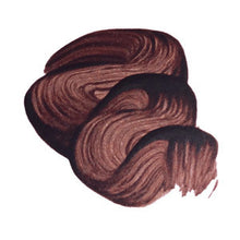 Rich Mahogany Glaze