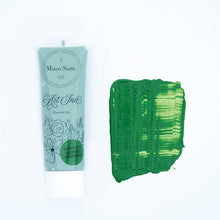 A Makers' Studio - Grass is Always Greener Gel Art Ink