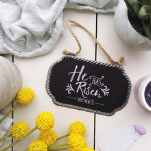 A Makers' Studio - Happy Easter - Mesh Stencil 8.5x11