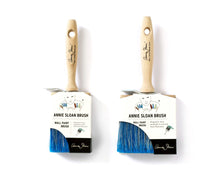 Annie Sloan Wall Brushes 2 Sizes Sm & Lg