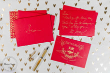 A Makers' Studio - Le Petite Boutique Mesh Stencil 8.5x11