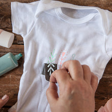 A Makers' Studio - If the Creek Don't Rise Gel Art Ink