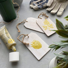 A Makers' Studio - Gel Art Ink - Metallic Gold