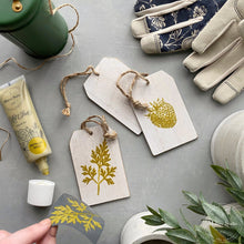 A Makers' Studio - Gel Art Ink - Metallic Gold