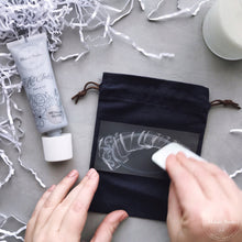 A Makers' Studio - Gel Art Ink - Metallic Silver