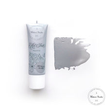 A Makers' Studio - Gel Art Ink - Metallic Silver