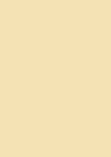 Orange Coloured White No. W5 (ARCHIVED)