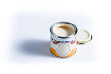 Orange Coloured White No. W5 (ARCHIVED)