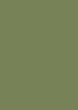 Sap Green No. W56 (ARCHIVED)