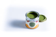 Sap Green No. W56 (ARCHIVED)