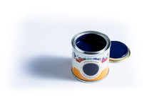 Titmouse Blue No. W24 (ARCHIVED) (Used to be Scotch Blue)