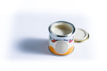Skimmed Milk White No. W7 (ARCHIVED)