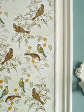 RHS Decoupage Paper Songbirds